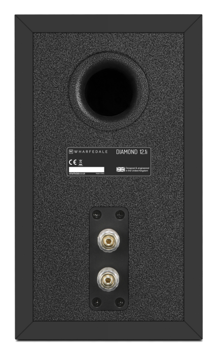 Boxe de raft Wharfedale Diamond 12.1i [2]