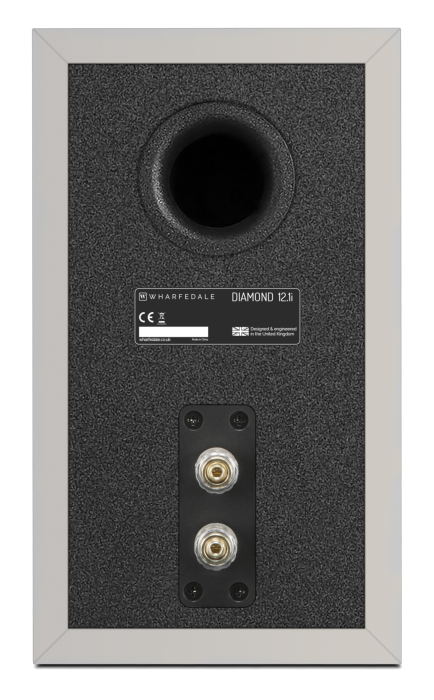 Boxe de raft Wharfedale Diamond 12.1i [2]