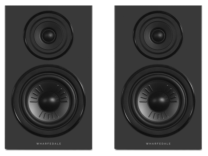 Boxe pereche Wharfedale Diamond 12.2i [2]