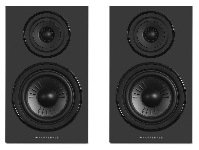 Boxe pereche Wharfedale Diamond 12.2i [3]