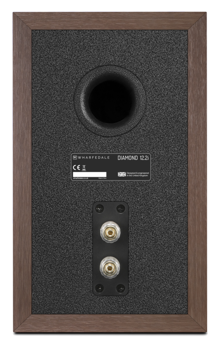 Boxe pereche Wharfedale Diamond 12.2i [2]