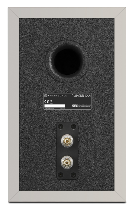 Boxe pereche Wharfedale Diamond 12.2i [4]