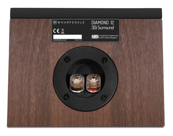 Boxe pereche Wharfedale Diamond 12.3Di [2]