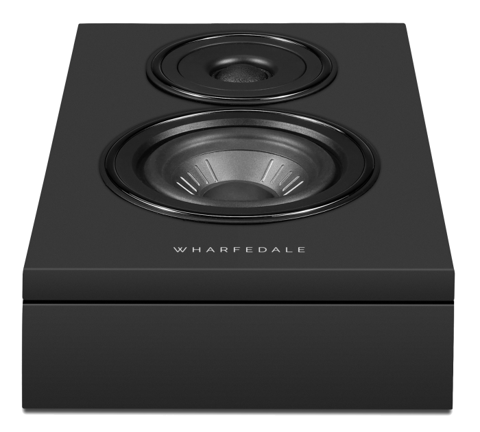 Boxe pereche Wharfedale Diamond 12.3Di [4]