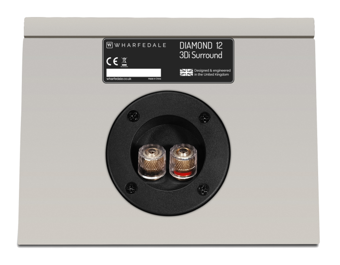 Boxe pereche Wharfedale Diamond 12.3Di [3]