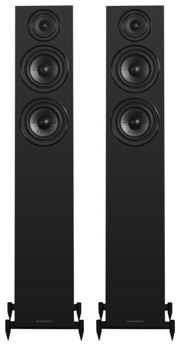 Boxe de podea Wharfedale Diamond 12.4i [3]