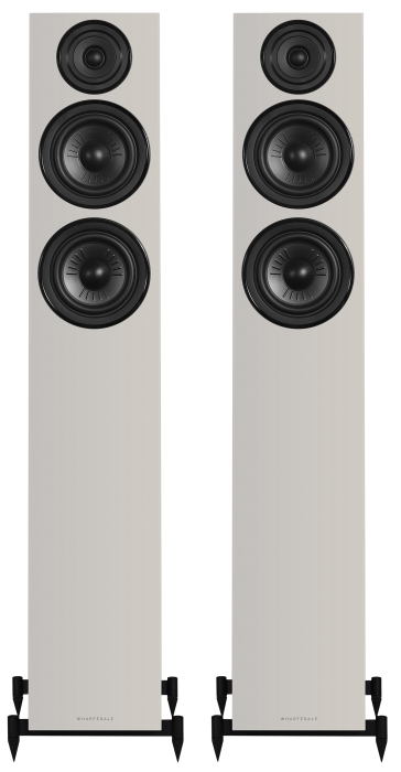 Boxe de podea Wharfedale Diamond 12.4i [3]