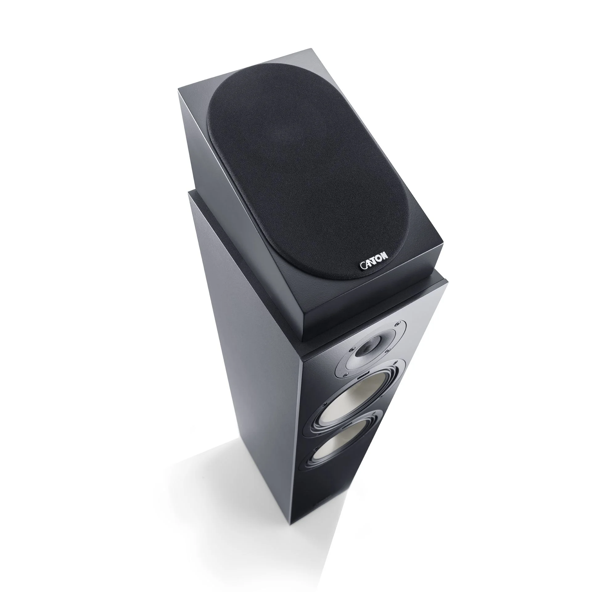 Boxe perete Canton GLE AR 4 [5]