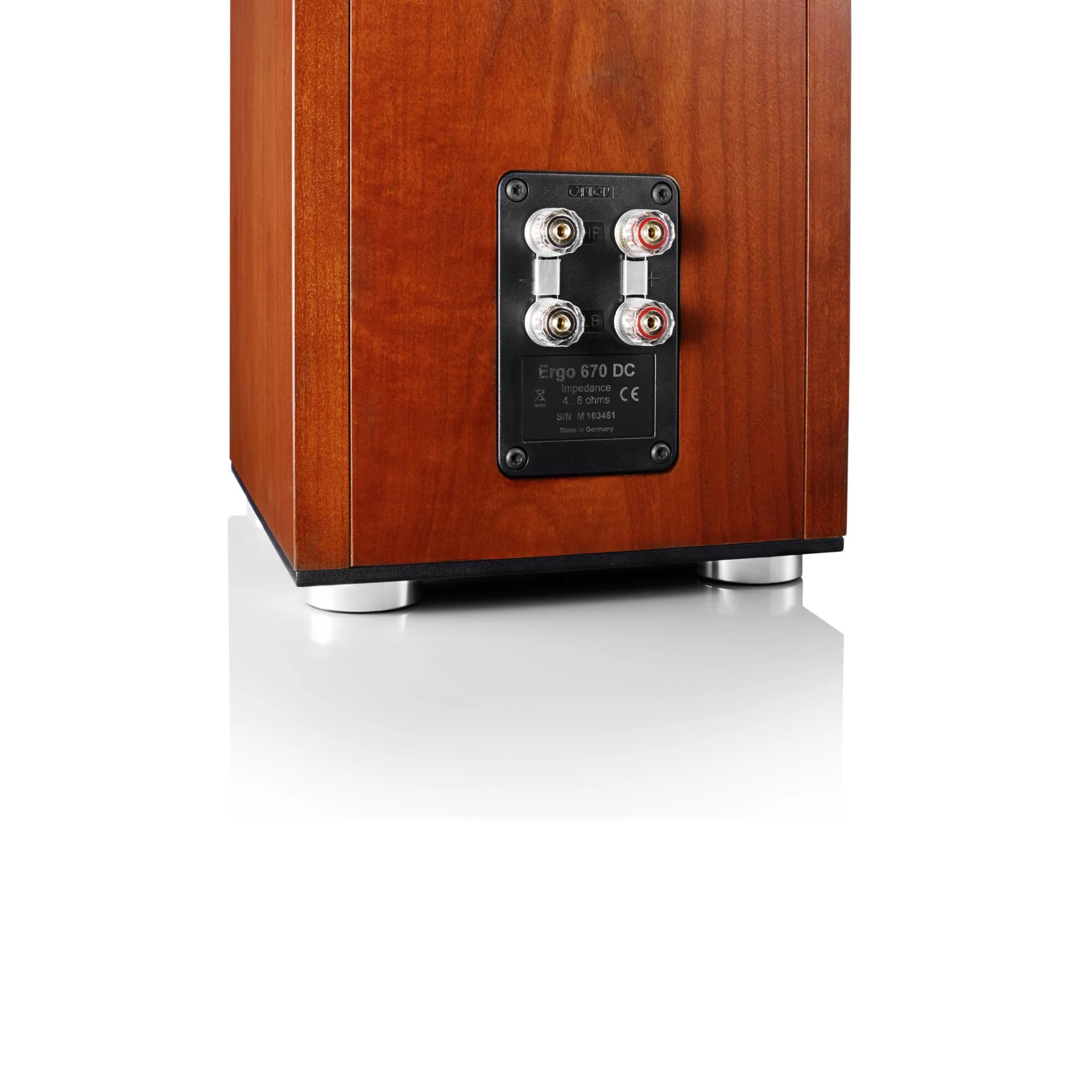 Boxe Podea Canton Ergo 670 DC [5]