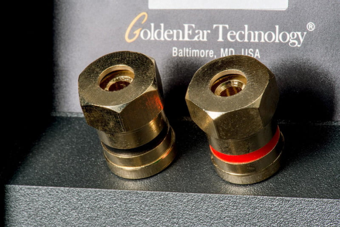 Boxe podea GoldenEar TRITON SEVEN, 29Hz - 35kHz, 89dB [5]
