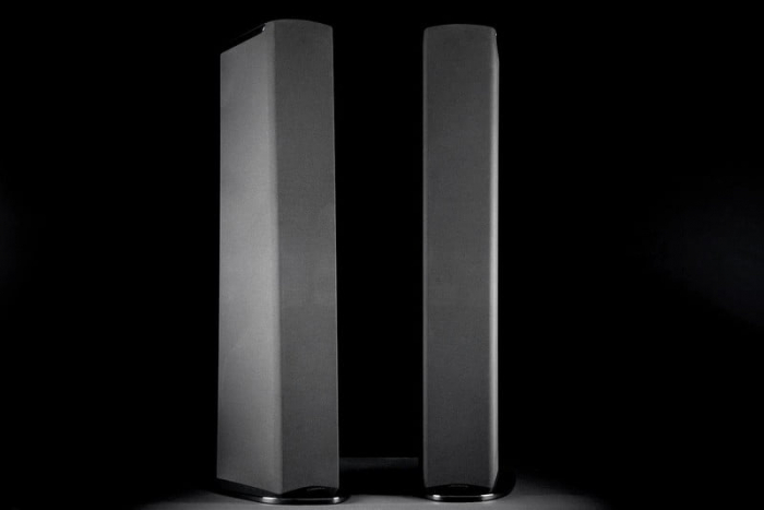 Boxe podea GoldenEar TRITON SEVEN, 29Hz - 35kHz, 89dB [2]