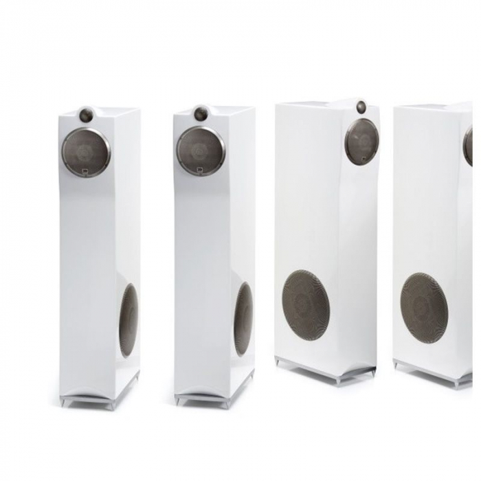Boxe podea Morel OCTAVE 6 LIMITED EDITION [2]