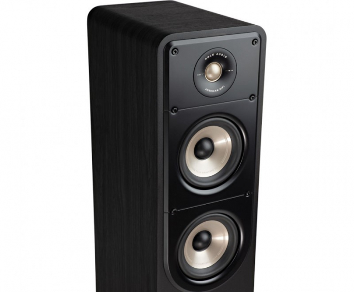 Boxe Polk Audio Siganture S55e [3]