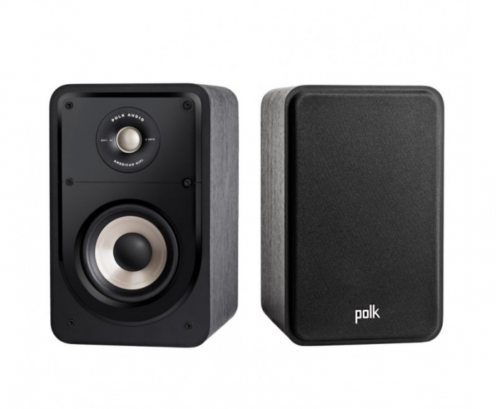 Boxe Polk Audio Signature S10e [2]