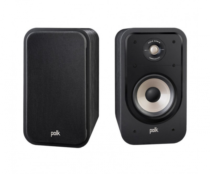 Boxe Polk Audio Signature S20e [2]