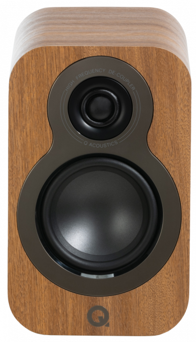 Boxe Q Acoustics 3010C [2]