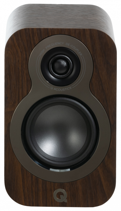 Boxe Q Acoustics 3010C [2]