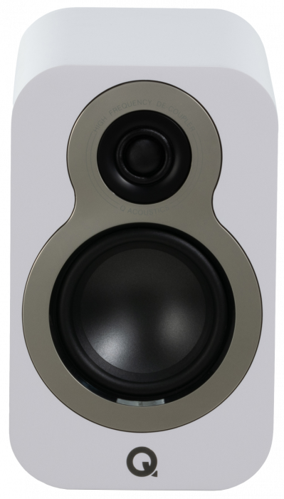 Boxe Q Acoustics 3010C [2]