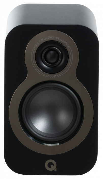Boxe Q Acoustics 3010C [2]