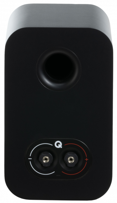 Boxe Q Acoustics 3010C [3]