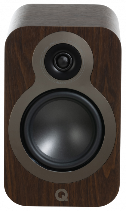 Boxe Q Acoustics 3020c [2]