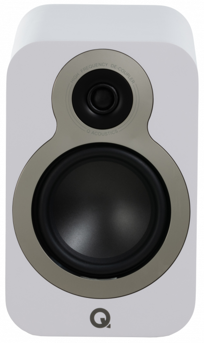 Boxe Q Acoustics 3020c [2]