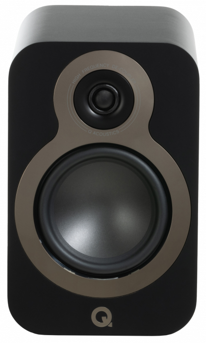 Boxe Q Acoustics 3020c [2]