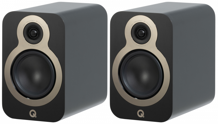 Boxe Q Acoustics 3020c [1]