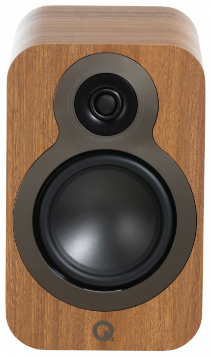 Boxe Q Acoustics 3020c [2]