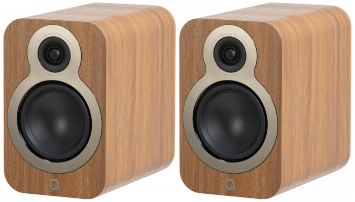 Boxe Q Acoustics 3030c [1]