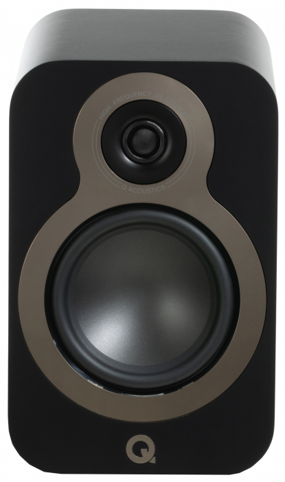 Boxe Q Acoustics 3030c [2]