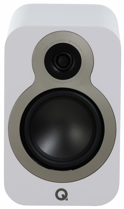 Boxe Q Acoustics 3030c [2]