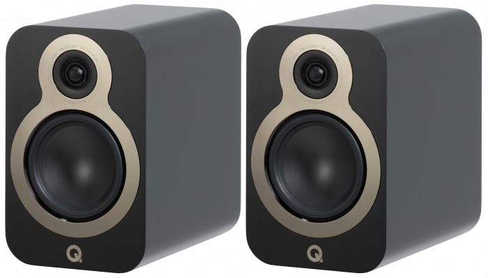 Boxe Q Acoustics 3030c [1]