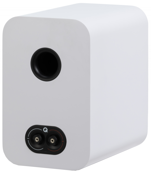 Boxe Q Acoustics 3030c [3]