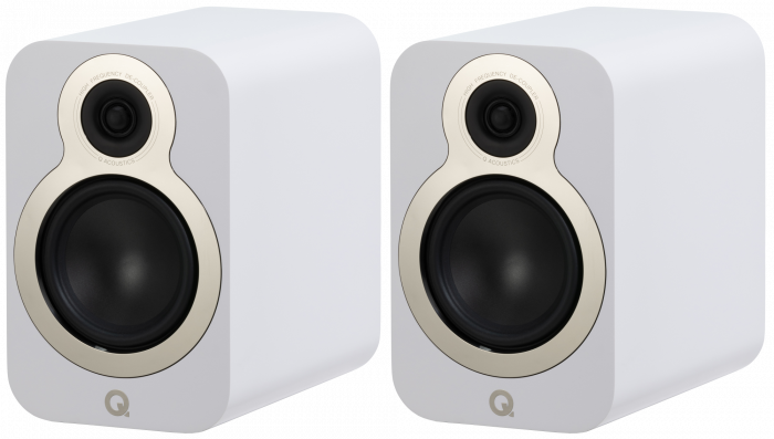 Boxe Q Acoustics 3030c [1]