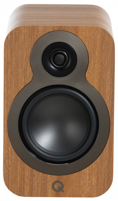 Boxe Q Acoustics 3030c [2]