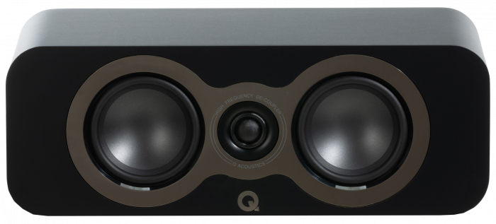 Boxe Q Acoustics 3090c [2]