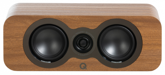 Boxe Q Acoustics 3090c [2]