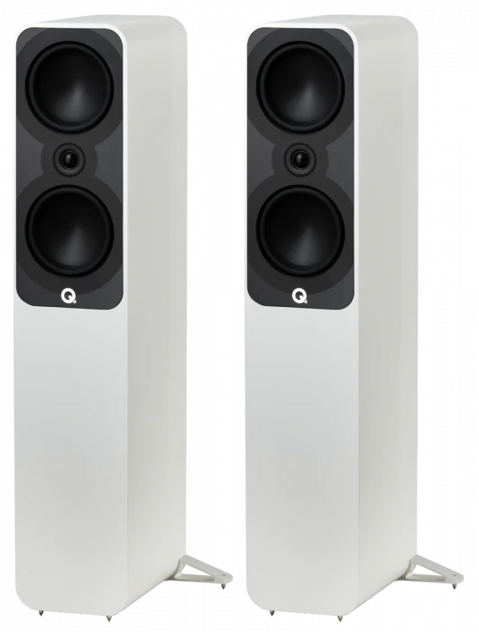 Boxe Q Acoustics 5050 [1]