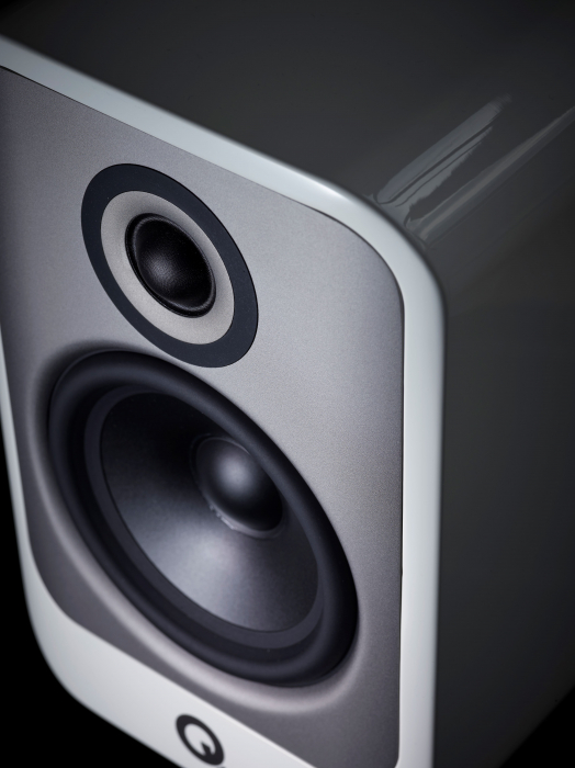 Boxe Q Acoustics Concept 30 [2]