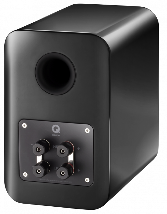 Boxe Q Acoustics Concept 30 [3]