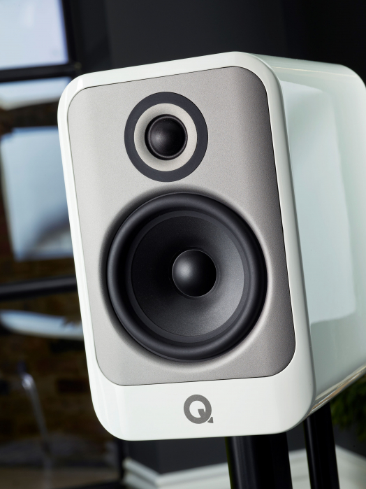 Boxe Q Acoustics Concept 30 [2]
