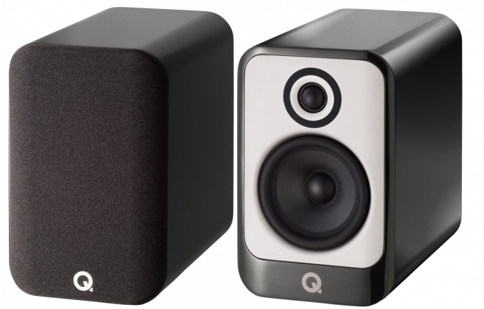 Boxe Q Acoustics Concept 30 [1]