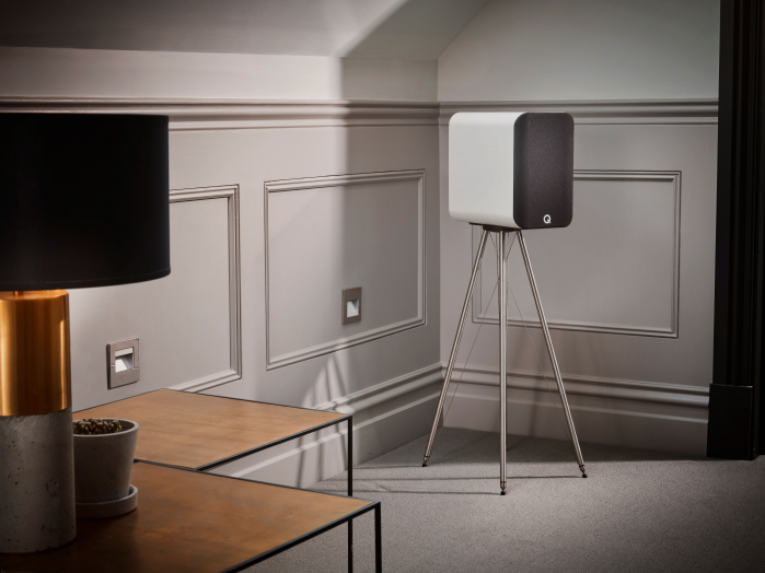 Boxe Q Acoustics Concept 30 [3]