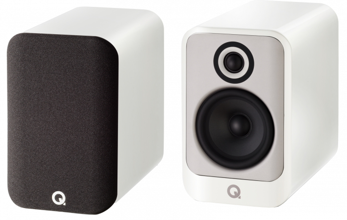 Boxe Q Acoustics Concept 30 [1]
