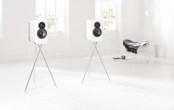 Boxe Q Acoustics Concept 300 [3]