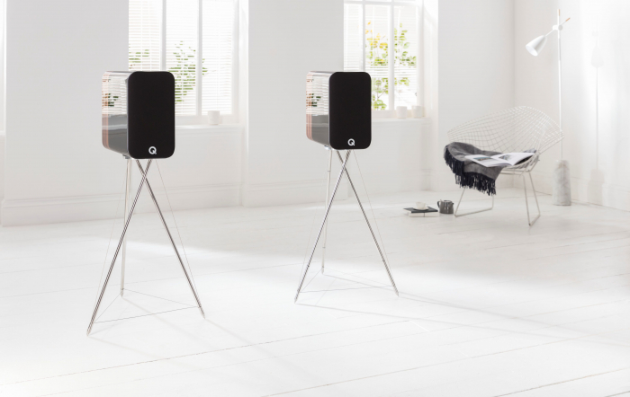 Boxe Q Acoustics Concept 300 [2]