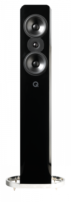 Boxe Q Acoustics Concept 500 [2]