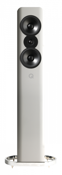 Boxe Q Acoustics Concept 500 [2]
