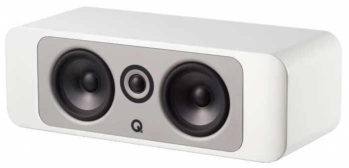 Boxe Q Acoustics Concept 90 [1]